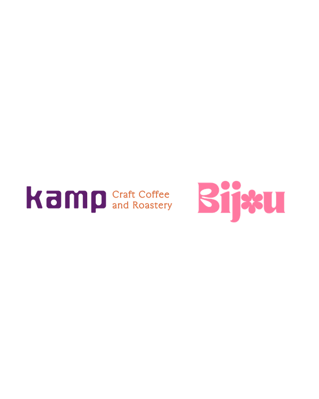 Kamp x Bijou